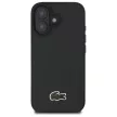 Lacoste LCHMP16MPVCE iPhone 16 Plus 6.7" tok, zöld hardcase Iconic Petit Pique