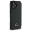 Lacoste LCHMP16MPVCE iPhone 16 Plus 6.7" tok, zöld hardcase Iconic Petit Pique