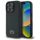 Lacoste LCHMP16XPVCE iPhone 16 Pro Max 6.9" hardcase Iconic Petit Pique tok, zöld