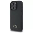 Lacoste LCHMP16XPVCE iPhone 16 Pro Max 6.9" hardcase Iconic Petit Pique tok, zöld