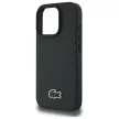 Lacoste LCHMP16XPVCE iPhone 16 Pro Max 6.9" hardcase Iconic Petit Pique tok, zöld