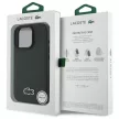 Lacoste LCHMP16XPVCE iPhone 16 Pro Max 6.9" hardcase Iconic Petit Pique tok, zöld