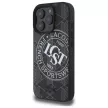 Lacoste LCHMP16XPSWK iPhone 16 Pro Max, 6.9" tok, fekete Mono Sportswear, MagSafe