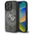 Lacoste LCHMP16XPSWB iPhone 16 Pro Max, 6.9" tok, zöld hardcase Mono Sportswear, MagSafe