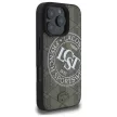 Lacoste LCHMP16XPSWB iPhone 16 Pro Max, 6.9" tok, zöld hardcase Mono Sportswear, MagSafe
