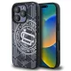 Lacoste LCHMP16XPSWV iPhone 16 Pro Max, 6.9" tok, kékhardcase Mono Sportswear, MagSafe