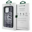 Lacoste LCHMP16XPSWV iPhone 16 Pro Max, 6.9" tok, kékhardcase Mono Sportswear, MagSafe