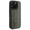 Lacoste LCHCP16XGSPBSB iPhone 16 Pro Max, 6,9" tok, zöld hardcase Grip Stand Mono
