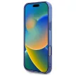 Lacoste LCHMP16XUBSV iPhone 16 Pro Max, 6.9" tok, kékhardcase IML Blend Monogram MagSafe