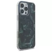 Lacoste LCHMP16XUPAK iPhone 16 Pro Max, 6.9" tok, fekete IML Painting MagSafe