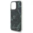 Lacoste LCHMP16XUPAK iPhone 16 Pro Max, 6.9" tok, fekete IML Painting MagSafe