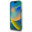 Lacoste LCHMP16XUOCA iPhone 16 Pro Max, 6.9" tok, amande hardcase IML Croc MagSafe