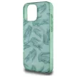 Lacoste LCHMP16XUOCA iPhone 16 Pro Max, 6.9" tok, amande hardcase IML Croc MagSafe