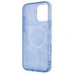 Lacoste LCHMP16XUOCB iPhone 16 Pro Max, 6.9" tok, kék hardcase IML Croc MagSafe