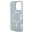 Guess GUHMP16XH4STK iPhone 16 Pro Max 6.9" tok, fekete IML 4G MagSafe
