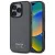 Red Bull RBHMP16L24CFILSK iPhone 16 Pro 6.3" hardcase Carbon Fiber Shiny Logo MagSafe tok, fekete