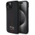 Red Bull RBHMP14S24CFGSMK iPhone 14 6.1" hardcase tok, fekete Carbon Fiber Power Bar MagSafe
