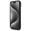Red Bull RBHMP14S24CFGSMK iPhone 14 6.1" hardcase tok, fekete Carbon Fiber Power Bar MagSafe