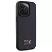 Red Bull RBHMP15X24CFGSMK iPhone 15 Pro Max 6.7" Carbon Fiber Power Bar MagSafe tok, fekete