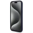 Red Bull IPHONE 14 MagSafe RBHMP14S24SIILVR (Silicone tok, Red Ring) , sötétkék