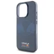 Red Bull RBHMP15X24HIDBV iPhone 15 Pro Max 6.7" IML Two Bulls MagSafe tok, sötétkék