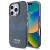 Red Bull RBHMP16X24HIDBV iPhone 16 Pro Max 6.9" hardcase IML Two Bulls MagSafe tok, sötétkék