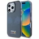 Red Bull RBHMP16X24HIDBV iPhone 16 Pro Max 6.9" hardcase IML Two Bulls MagSafe tok, sötétkék