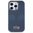 Red Bull RBHMP16X24HIDBV iPhone 16 Pro Max 6.9" hardcase IML Two Bulls MagSafe tok, sötétkék