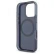 Red Bull RBHMP16X24HIDBV iPhone 16 Pro Max 6.9" hardcase IML Two Bulls MagSafe tok, sötétkék