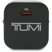 TUMI Smart Power 20W USB-C hálózati töltő,, fekete