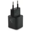 TUMI Smart Power 20W USB-C hálózati töltő,, fekete