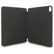 Karl Lagerfeld KLFC11RM24SAKCK iPad Air 11" Book Cover Saffiano Magnetic Karl &Choupette tok, fekete