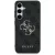 Guess Big 4G Logo Classic Logo Samsung Galaxy S25 Ultra tok, fekete