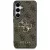 Guess Big 4G Logo Classic Logo Samsung Galaxy S25 Ultra tok, barna