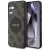 Guess 4G Round Patch Classic Logo MagSafe Samsung Galaxy S25 Plus tok, barna