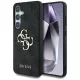 Guess Big 4G Logo Classic Logo Samsung Galaxy S25 tok, fekete