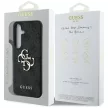 Guess Big 4G Logo Classic Logo Samsung Galaxy S25 tok, fekete