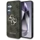 Guess Big 4G Logo Classic Logo Samsung Galaxy S25 tok, barna