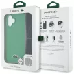 Lacoste Iconic Petit Pique Crossbody Cord MagSafe iPhone 16 Plus tok, zöld