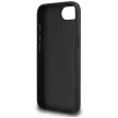 GUESS iPhone 16e GUHCPSE4HG4SGK (Fixed Glitter Big 4G) tok, fekete