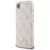 Guess HC MagSafe 4G PU Script Logo Case iPhone 16e tok, rózsaszín