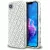 Karl Lagerfeld IML Repeat Logo iPhone 16e tok, arany