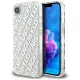 Karl Lagerfeld IML Repeat Logo iPhone 16e tok, arany