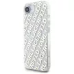 Karl Lagerfeld IML Repeat Logo iPhone 16e tok, arany