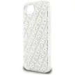 Karl Lagerfeld IML Repeat Logo iPhone 16e tok, arany