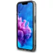 Karl Lagerfeld IML Repeat Logo iPhone 16e tok, ezüst