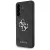 Guess Big 4G Logo Classic Logo Samsung Galaxy A36 tok, fekete