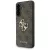 Guess Big 4G Logo Classic Logo Case Samsung Galaxy A56 tok, barna