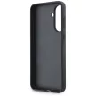 Guess Big 4G Logo Classic Logo Case Samsung Galaxy A56 tok, barna