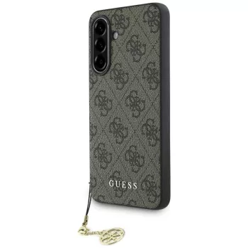 Guess 4G Charms Collection Samsung Galaxy A56 tok, barna
